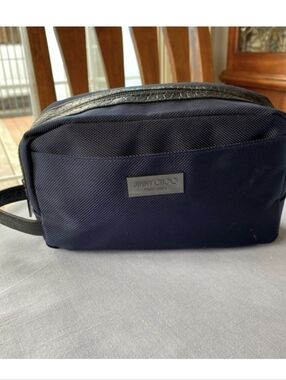 Jimmy Choo Parfums Toiletrie Bag